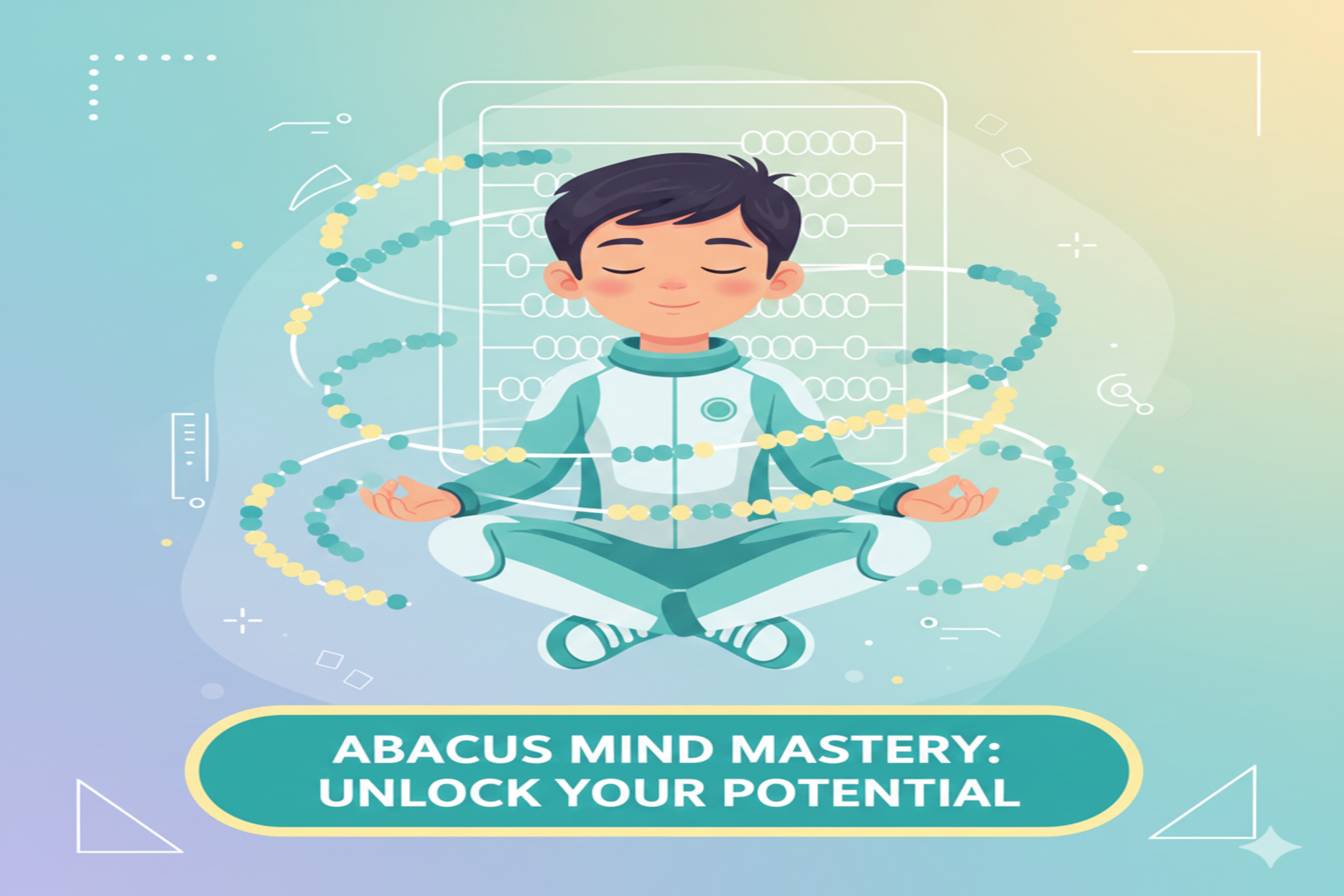 Online abacus classes for kids learning mental math
